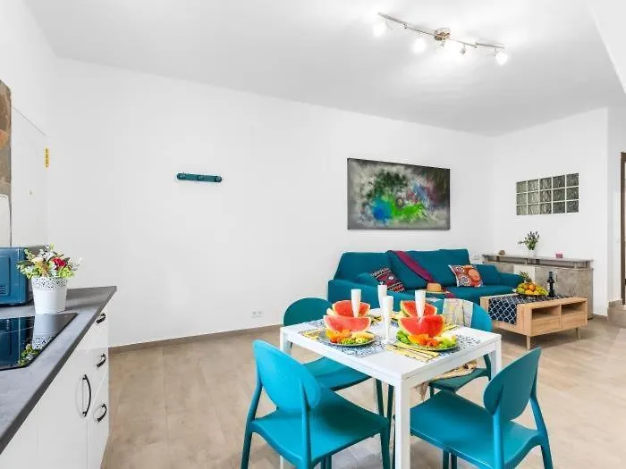 The House Of Rising Sun Villa La Jaca