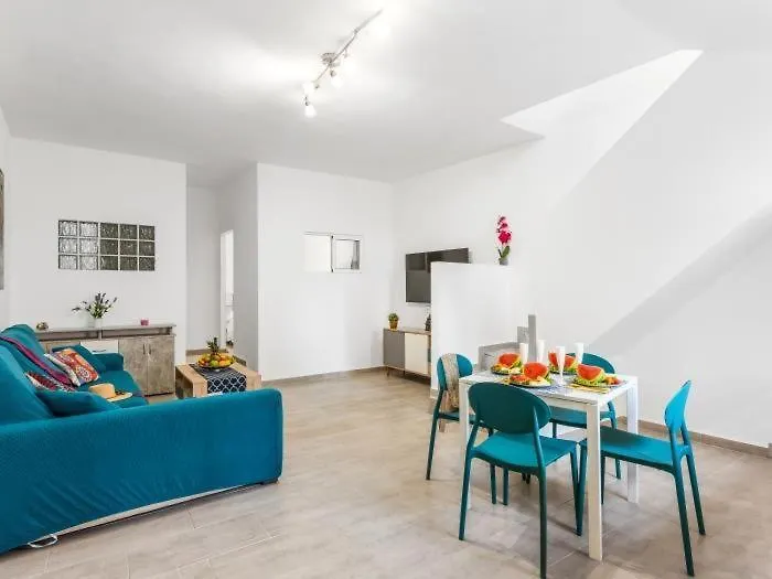 The House Of Rising Sun Villa La Jaca 0*,  Spain