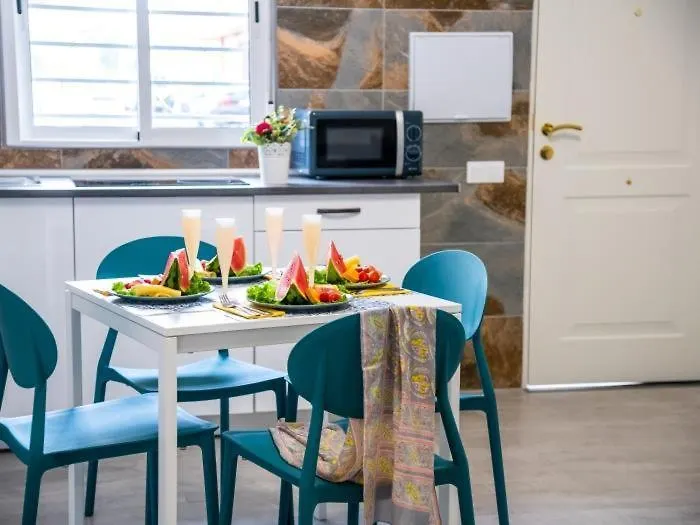 Holiday home The House Of Rising Sun Villa La Jaca Spain
