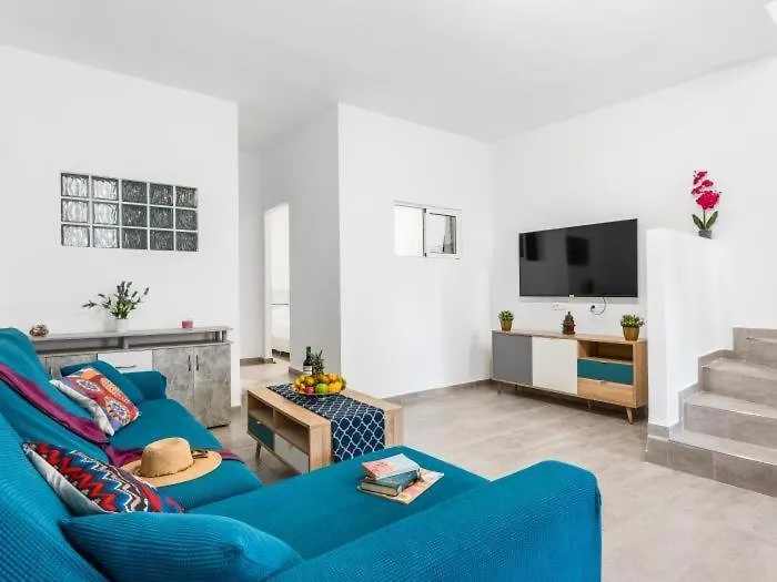 The House Of Rising Sun Villa La Jaca