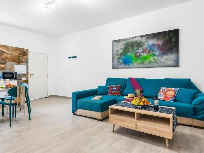 The House Of Rising Sun Villa La Jaca Holiday home
