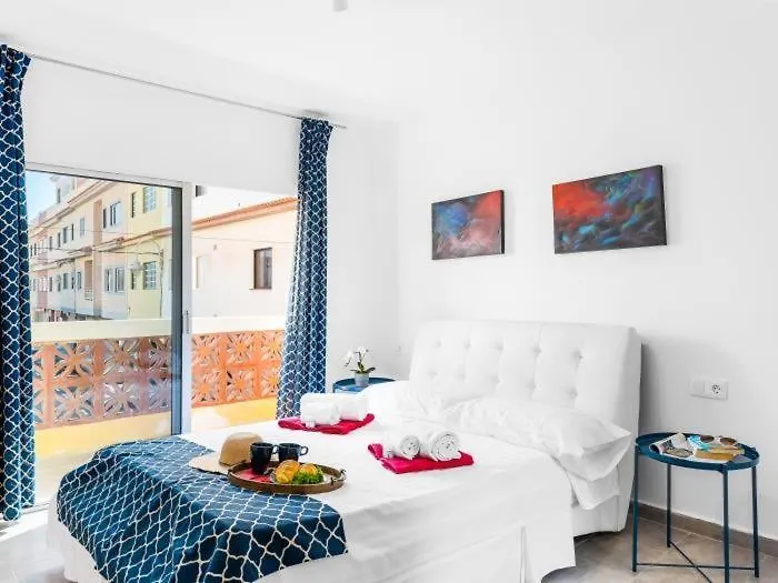 Holiday home The House Of Rising Sun Villa La Jaca