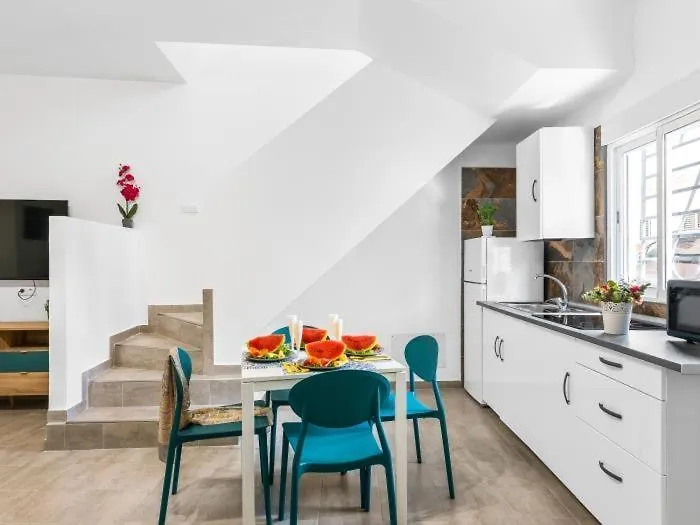 Holiday home The House Of Rising Sun Villa La Jaca