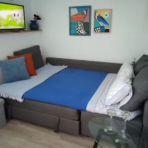 Apartamento Trini, La Jaca
